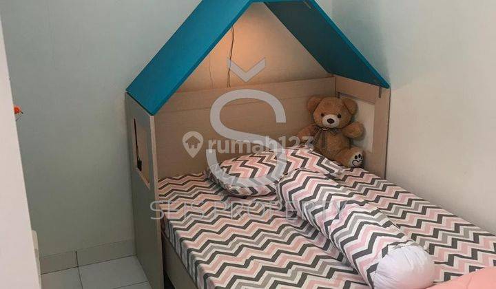 Rumah Bagus Furnished SHM di Padaasih, Bandung Barat Bagus Siap Huni 2