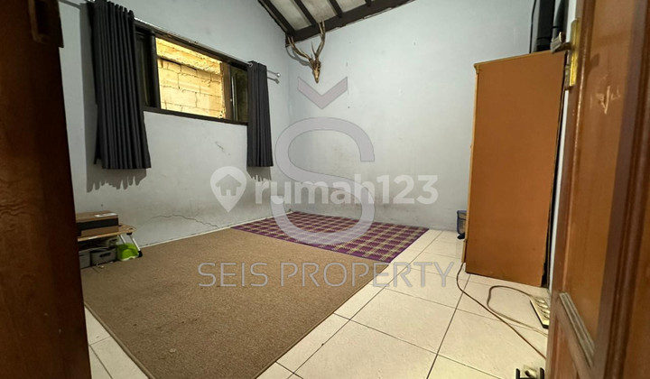 Rumah Butuh Minim Renovasi Unfurnished SHM Padalarang, Bandung Barat 2