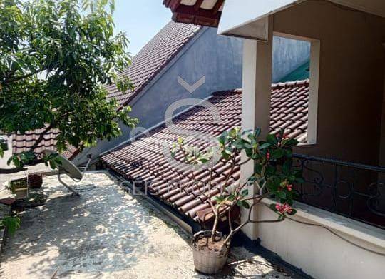 Rumah 2 Lantai Bagus Unfurnished di Margahayu Raya, Bandung 2