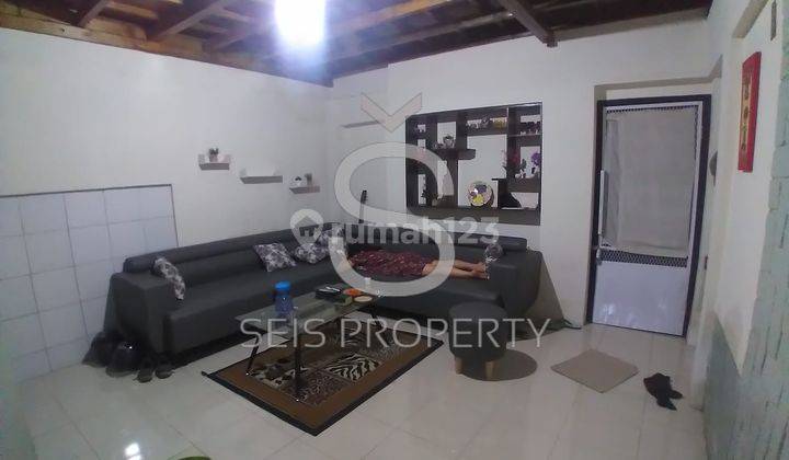 Rumah 2 Lantai Bagus Unfurnished di Sukajadi, Bandung 2