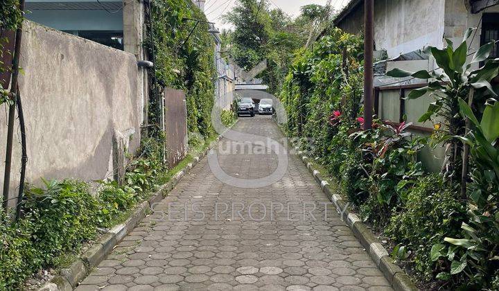 Rumah Bagus Unfurnished SHM di Sayap Pajajaran, Bandung 2