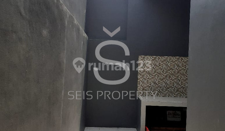 Nice House Unfurnished SHM Ciparay, Bandung 2