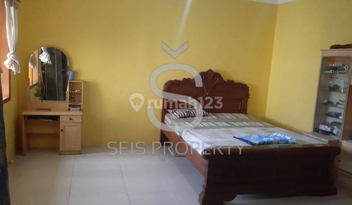 Rumah 2 Lantai Bagus di Jl. Sarikaso, geger kalong Bandung dekat Polban 1