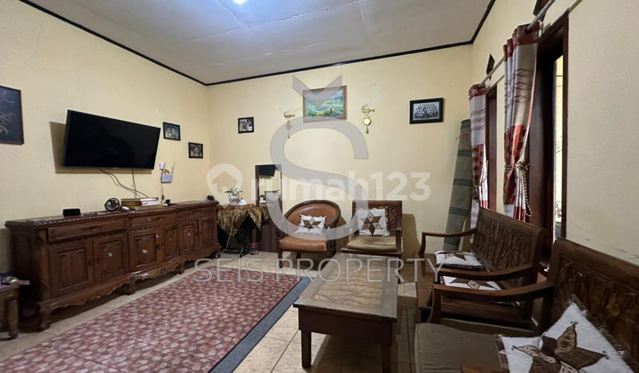 Rumah Butuh Minim Renovasi Unfurnished SHM Padalarang, Bandung Barat Rumah Butuh Minim Renovasi Unfurnished SHM Padalarang, Bandung Barat