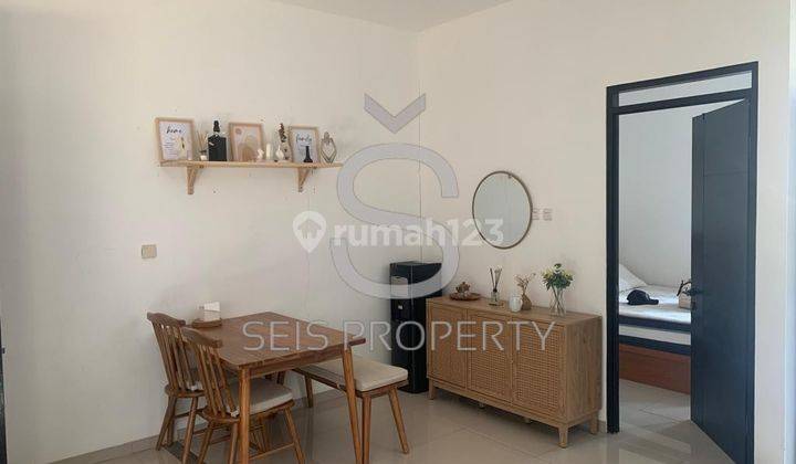 Rumah 2 Lantai Bagus Furnished di Komplek Taman Melati, Cimenyan Bandung 2