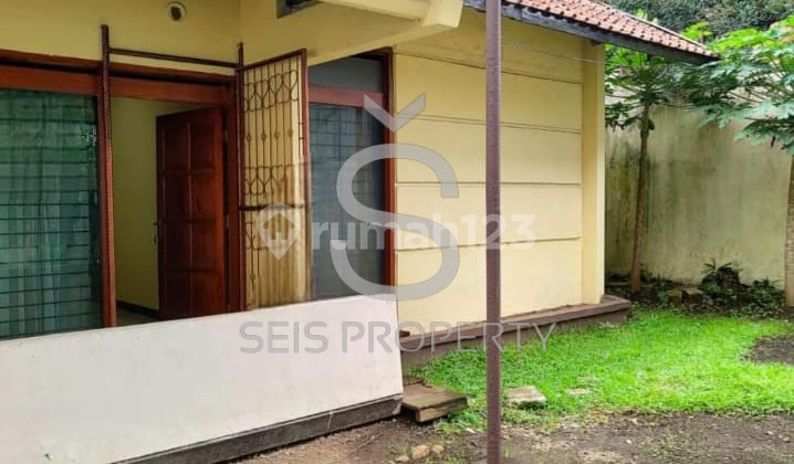 Rumah hitung Tanah 248 m2 Dago, Bandung Rumah hitung Tanah 248 m2 Dago, Bandung