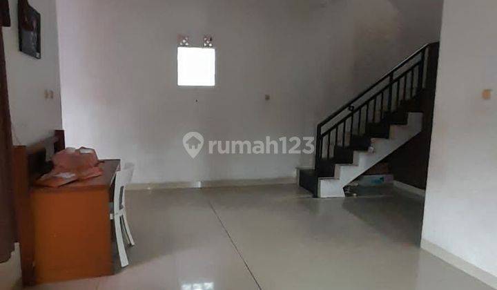 Rumah Di Padasuka Estate, Bandung Timur Bagus Siap Huni 1