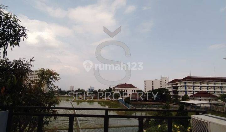 Rumah 2 Lantai Bagus di Komplek Kawaluyaan, Bandung timur 1