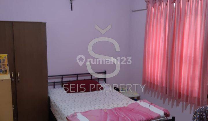 Rumah Bagus Semi Furnished di Cigadung, Bandung dekat gedung sate 2