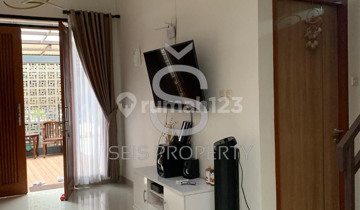 Rumah Bagus Semi Furnished di kota bali Padalarang, Bandung Barat SHM Rumah Bagus Semi Furnished di kota bali Padalarang, Bandung Barat SHM