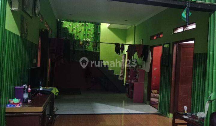 Rumah Dalam Gang Bagus Di Babakan Surabaya Kiaracondong Bandung 2