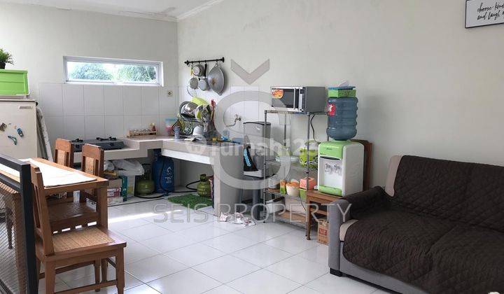 Rumah Bagus Furnished SHM di Padaasih, Bandung Barat Bagus Siap Huni 1