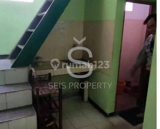 Kost di Coblong, Bandung 80 M SHM Dalam Gang 2