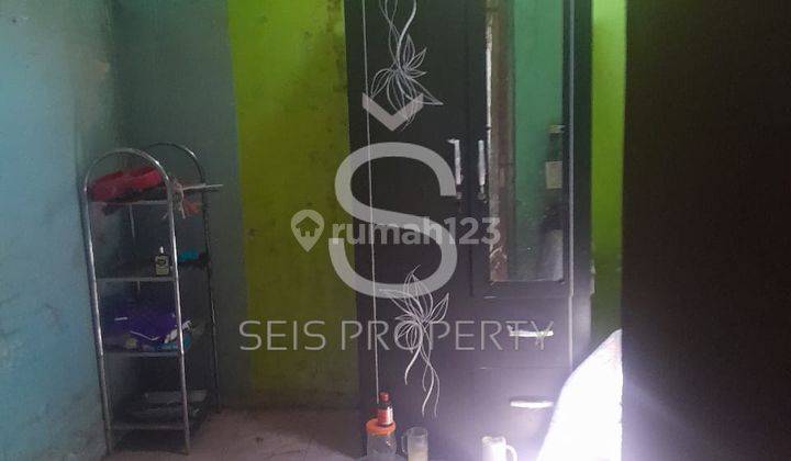 Rumah 2 Lantai Butuh Renovasi Unfurnished SHM di Sarijadi, Bandung 2