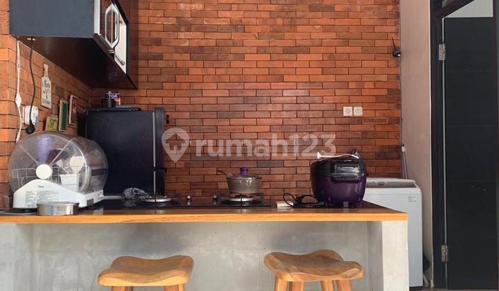 Nice House In Pasir Impun Cimenyan Bandung Within A Cluster 2