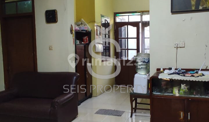 Nice House with SHM, Cisaranten Indah, Arcamanik, Bandung.