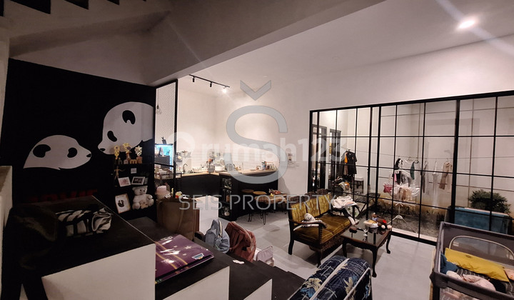 Rumah Bagus Unfurnished Cimahi Utara, Cimahi SHM Rumah Bagus Unfurnished Cimahi Utara, Cimahi SHM