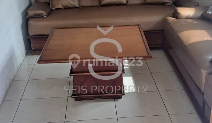 Nice House Pasteur Wing North Cimahi, Cimahi SHM 2