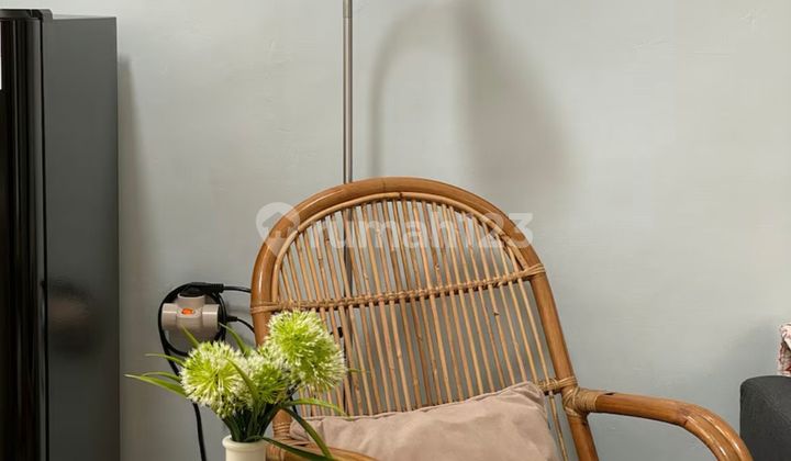 Rumah Bagus SHM di Sayap Pajajaran Akses Motor 2