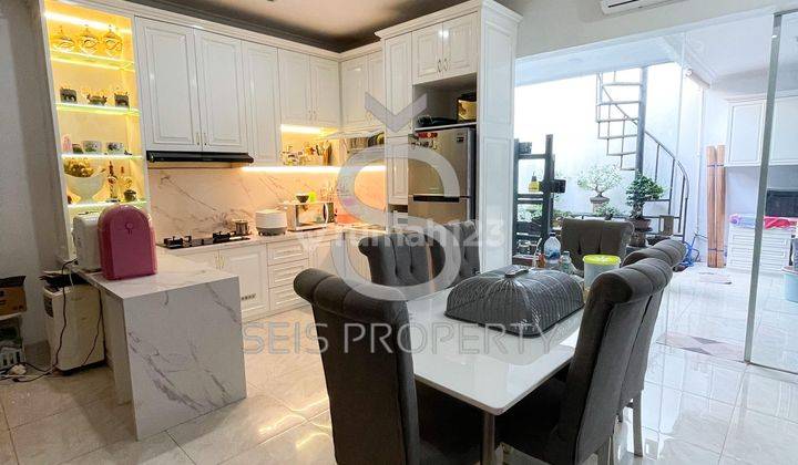 Rumah Bagus Unfurnished SHM Baleendah, Bandung  1