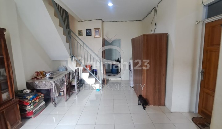 Rumah Bagus sayap pasteur Cimahi Utara, Cimahi SHM