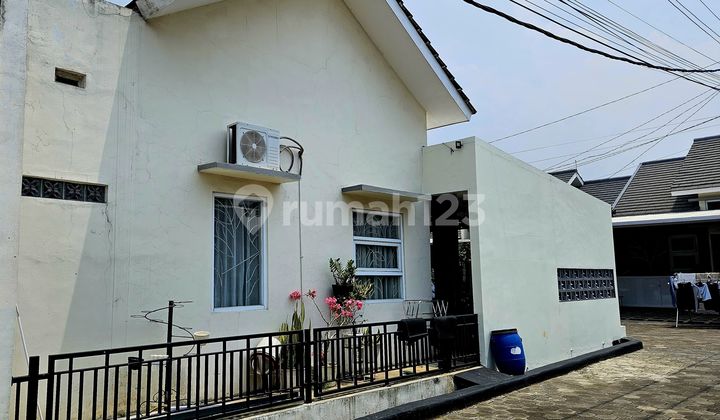 Rumah Bagus Ngamprah, Bandung Barat dekat stasiun kcic whoosh
