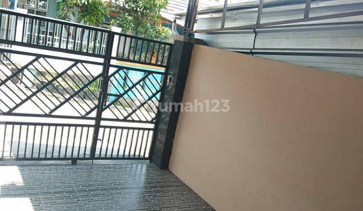 Rumah Di Green Valey Jatihandap Bagus Siap Huni Dekat Ke Cicaheum 1