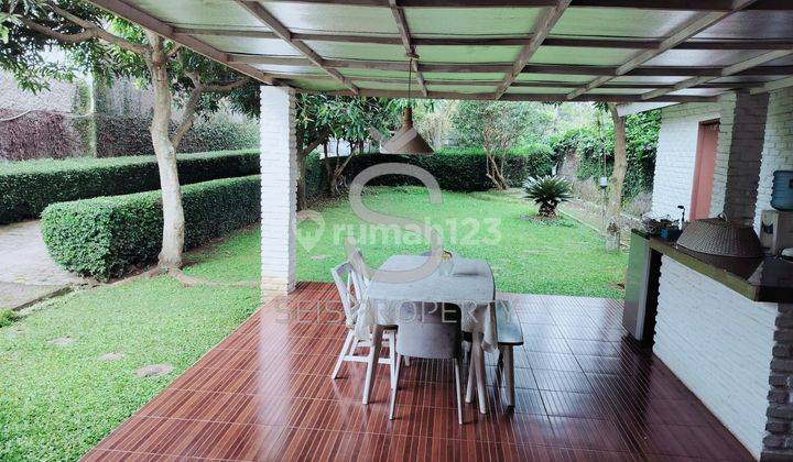 Rumah Bagus Unfurnished SHM di Cihanjuang Atas, Bandung Barat 2