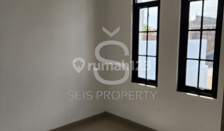 Rumah Bagus Unfurnished Bojongsoang, Bandung dekat kampus telkom 2