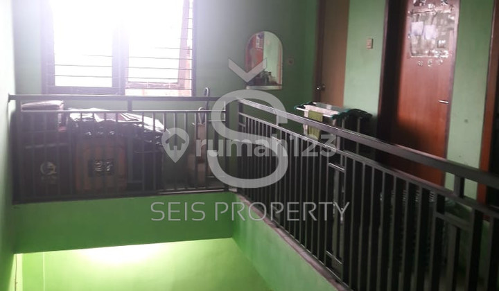 Rumah Bagus di gempol asri Unfurnished SHM Bandung Kulon, Bandung 2