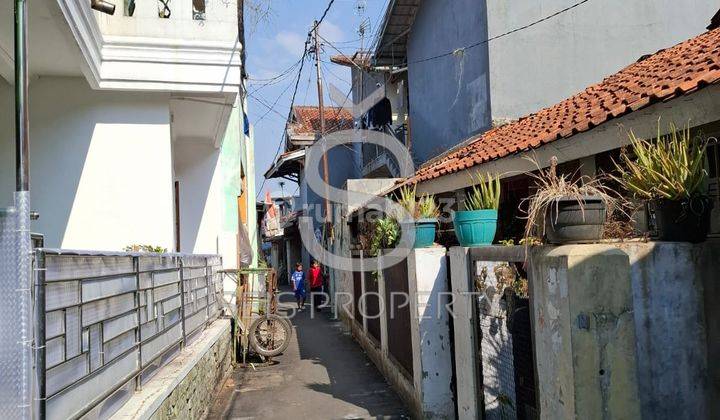 Kost di Gang di Kiaracondong, Bandung Full Terisi Dekat Fasilitas Umum 2