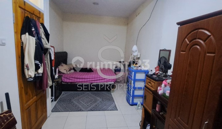 Rumah Bagus Unfurnished SHM Cimahi Utara, Cimahi