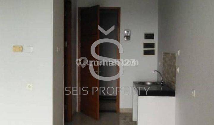 Apartement Dago Suites Apartment 1 BR Unfurnished Bagus 2