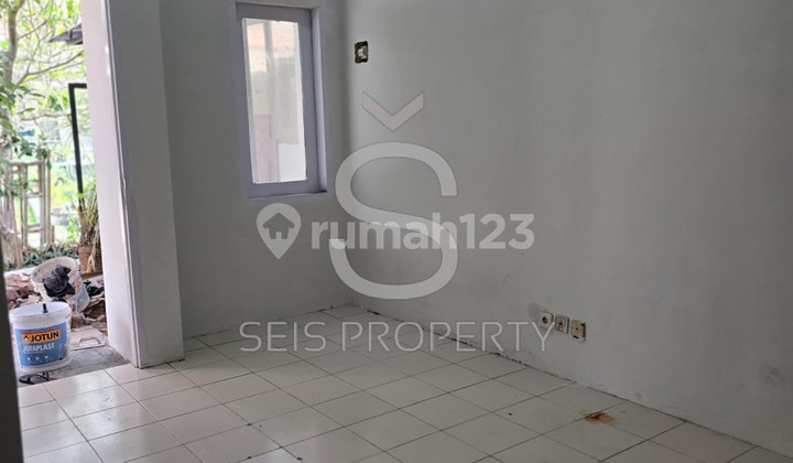 Nice House Unfurnished SHM Kota Baru Parahyangan, Bandung Nice House Unfurnished SHM Kota Baru Parahyangan, Bandung