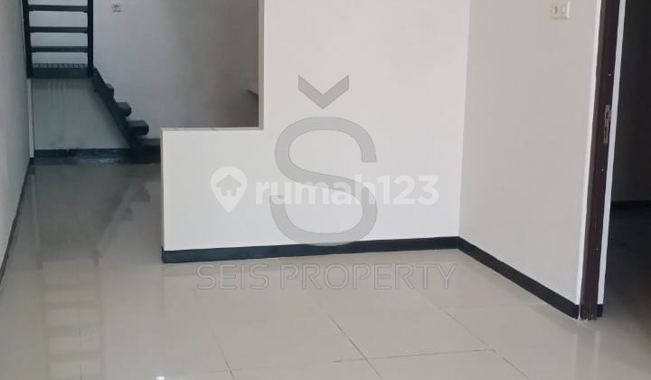 Nice House Unfurnished Cijerah, Bandung with Certificate of Ownership 2