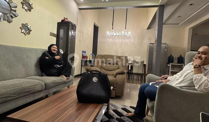 Rumah Villa Bagus Shm Di Lembang Dekat Alun-alun 2