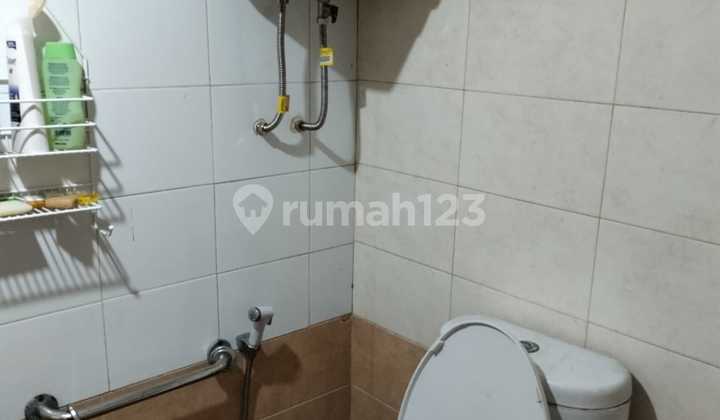 Rumah Bagus di cibabat Cimahi dalam cluster bagus 2