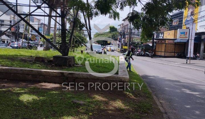 Ruko Bagus 75 m2 Bojongloa Kidul, Bandung SHM 2