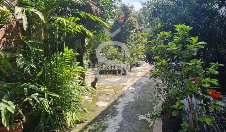 Rumah di Mainroad Caringin Bandung Cocok untuk gudang dekat tol kopo 1