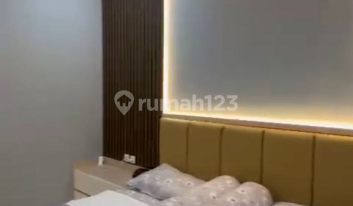 Nice House Ready to Live In Furnished in Baleendah, South Bandung 2