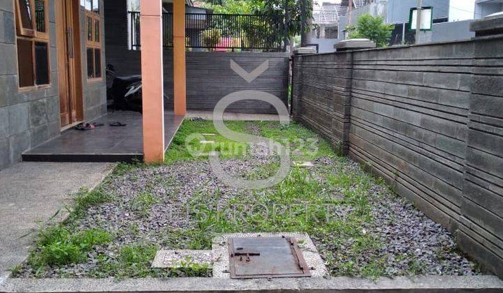 Rumah Bagus di Jl. Pesantren Cibabat, Cimahi dekat rs Cibabat 2