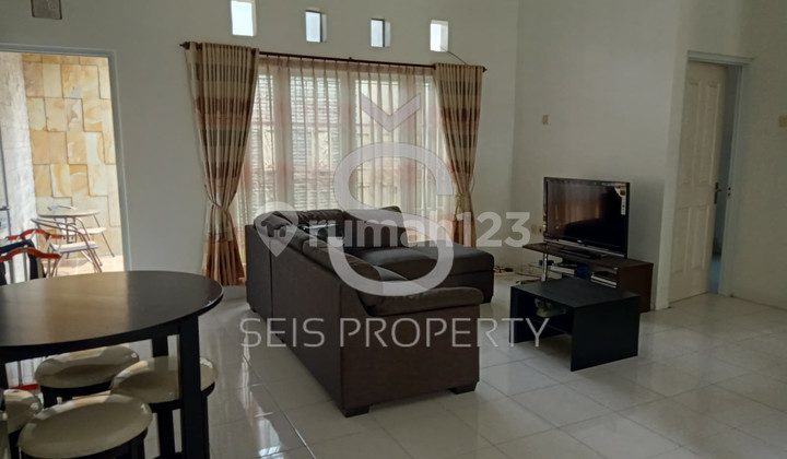 Rumah Bagus Semi Furnished HGB di pancanaka Cimahi Selatan, Cimahi Rumah Bagus Semi Furnished HGB di pancanaka Cimahi Selatan, Cimahi