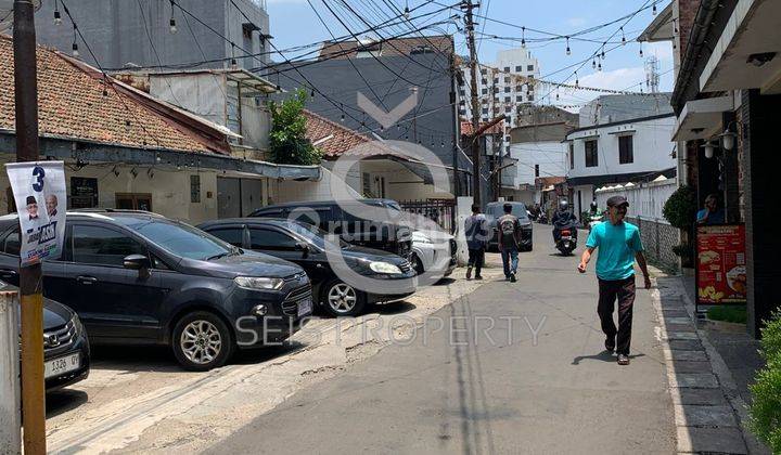 Rumah Bisa Jadi Kos Bagus di Tengah Kota Bandung Dekat Alun alun 2