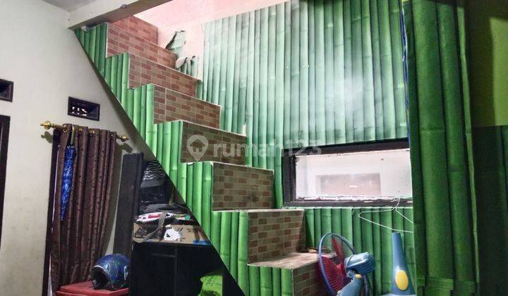 Rumah Dalam Gang Bagus Di Babakan Surabaya Kiaracondong Bandung 1