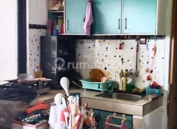 Rumah Butuh Minim Renovasi SHM di Sariwangi Dekat Polban