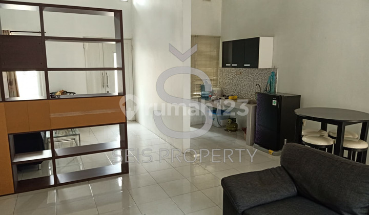 Rumah Bagus Semi Furnished Cimahi Selatan, Cimahi SHM