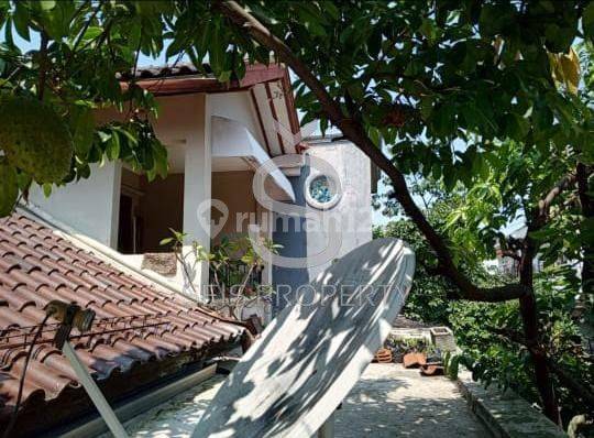 Rumah 2 Lantai Bagus Unfurnished di Margahayu Raya, Bandung 1