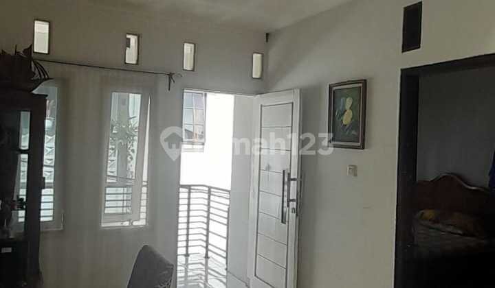 Nice House Unfurnished SHM Gatot Subroto, Bandung Nice House Unfurnished SHM Gatot Subroto, Bandung