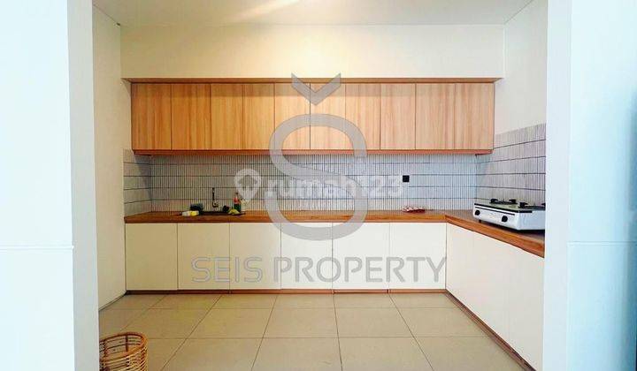 Rumah Furnished di Kota Baru Parahyangan (KBP) Nayapati, Bandung 2