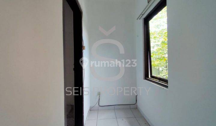 Rumah 2 Lantai di Sayap Bkr, Area Pasirluyu Bandung Dekat Tegalega 2